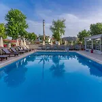 Dalyance Hotel
