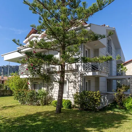 Hotel Dalyance 3*