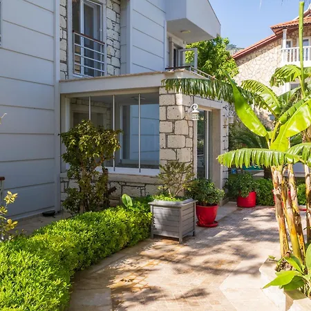 Dalyance Hotell Dalyan