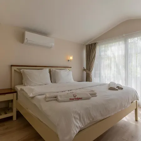 Dalyance Hotell Dalyan