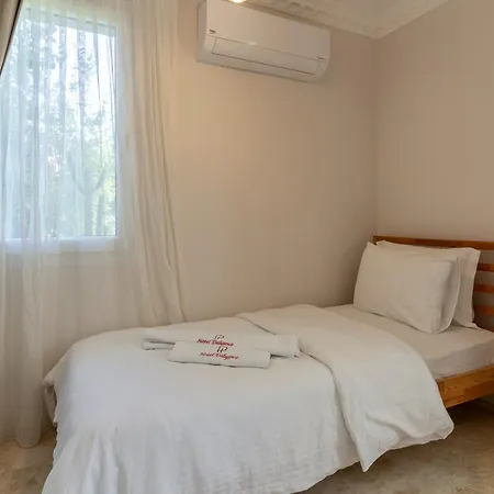 Dalyance Hotel