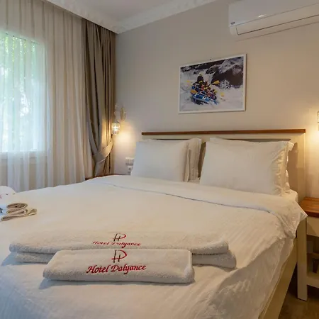Dalyance 3* Dalyan