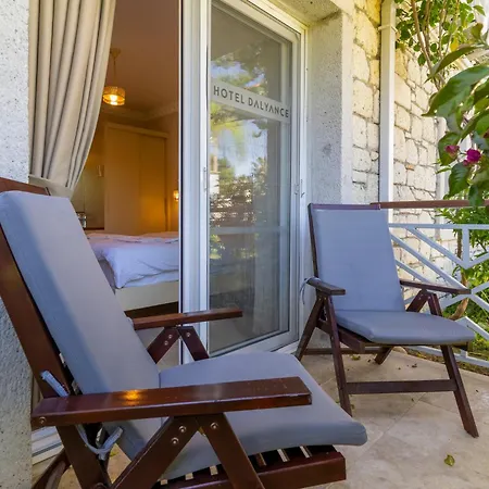 Hotel Dalyance Dalyan