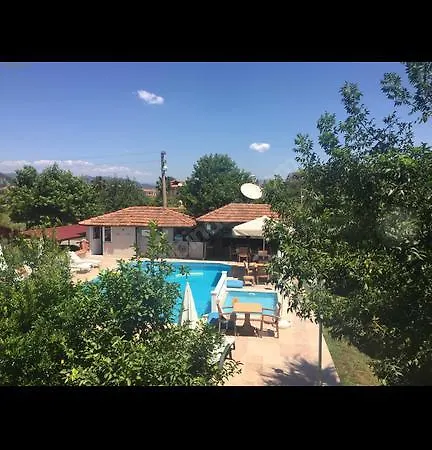 Hotel Dalyance Dalyan