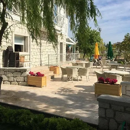 Dalyance Hotell Dalyan