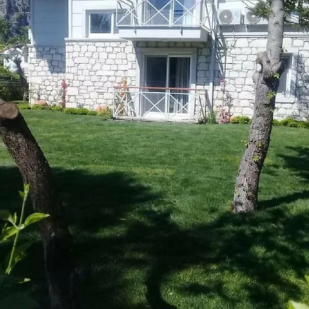 Dalyance Hotell Dalyan