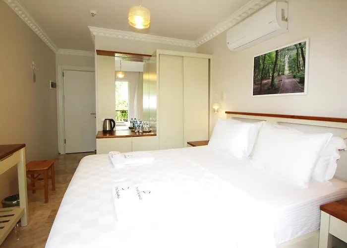 Hotel Dalyance Dalyan