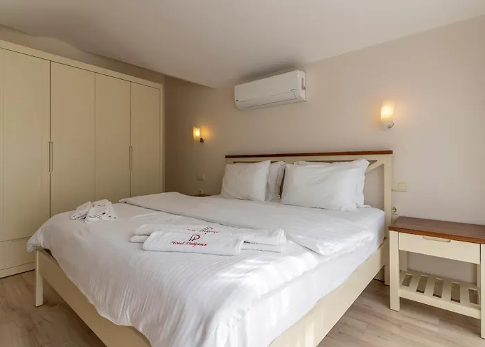 Hotel Dalyance