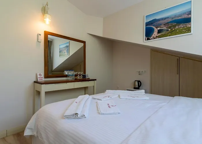 Dalyance Hotel Dalyan