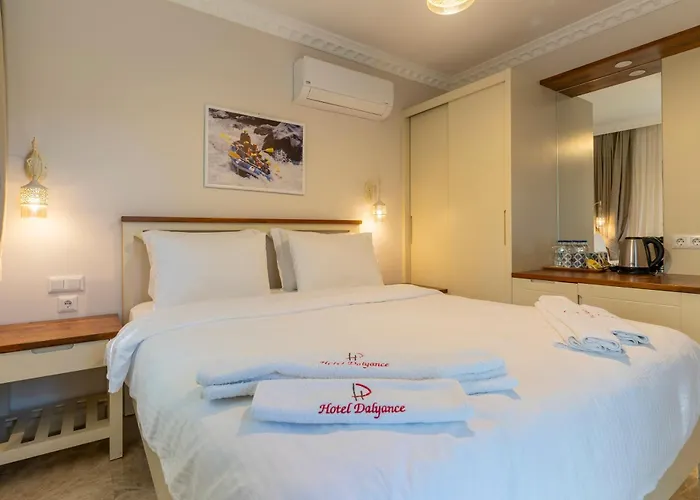 Hotel Dalyance