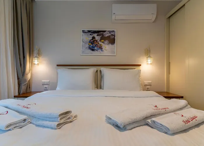 Hotel Dalyance Dalyan