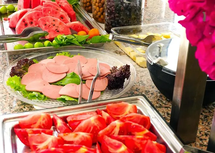 Dalyance Hotel Dalyan