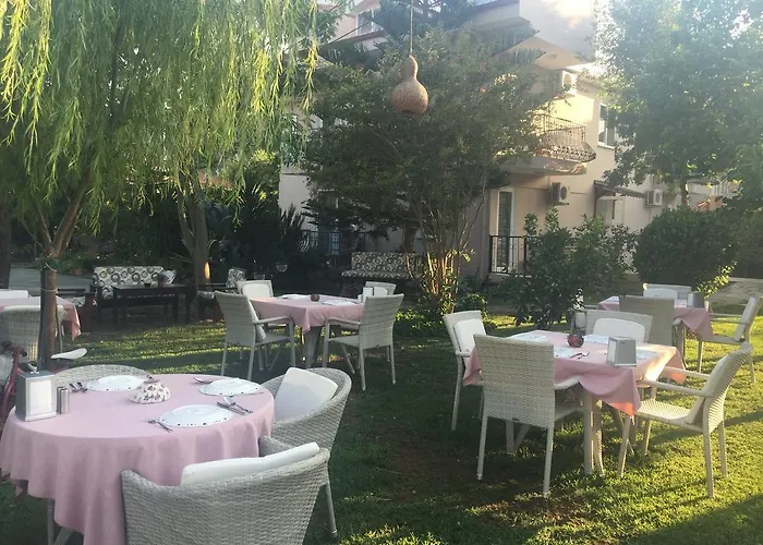 Hotel Dalyance Dalyan