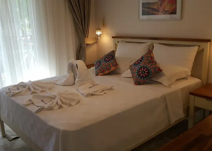 Hotel Dalyance Dalyan