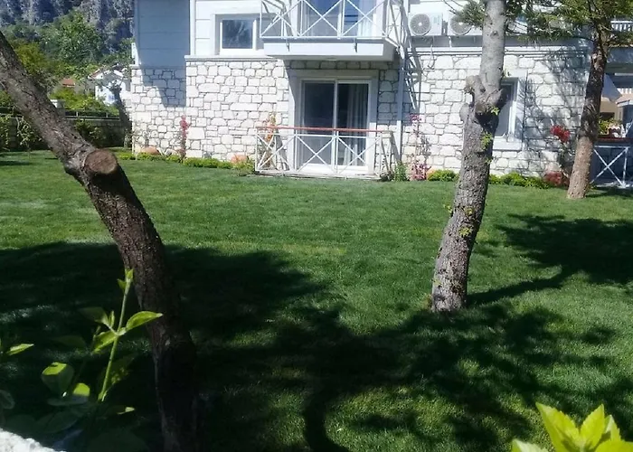 Dalyance Hotel Dalyan