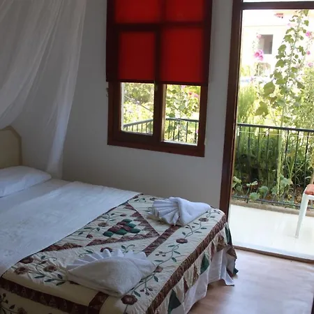 Dalyance 3* Dalyan