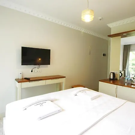 Hotel Dalyance 3*