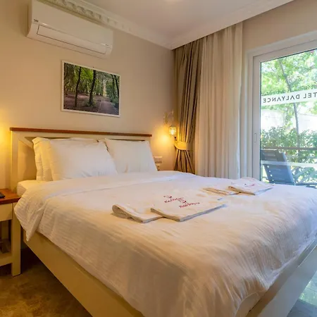 Hotel Dalyance 3*