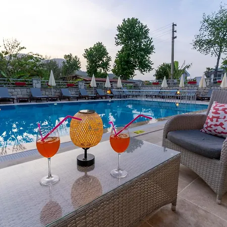 Dalyance Hotel 3*
