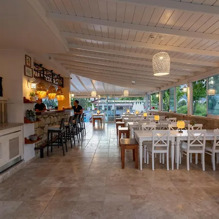 Hotel Dalyance Dalyan