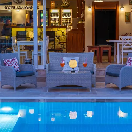 Hotel Dalyance