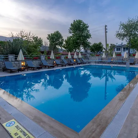 Dalyance Hotel 3*
