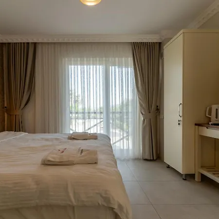 Dalyance 3* Dalyan