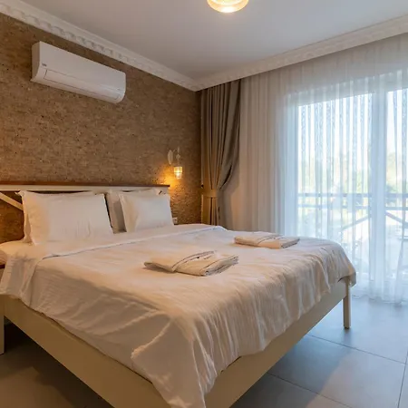 Hotel Dalyance