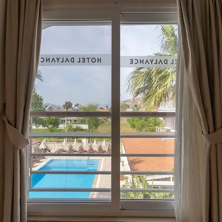 Hotel Dalyance 3*