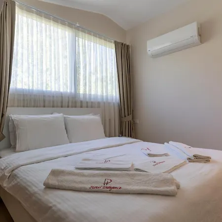 Hotel Dalyance