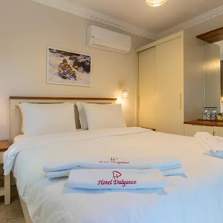 Hotel Dalyance