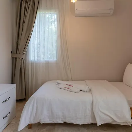 Dalyance Hotel 3*