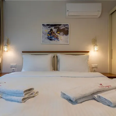 Hotel Dalyance Dalyan