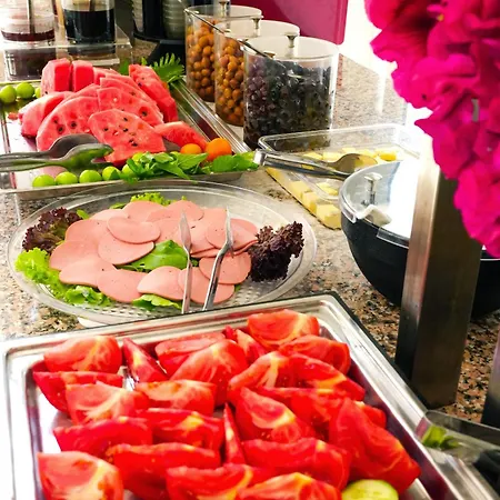 Dalyance Hotel Dalyan