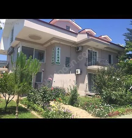 Dalyance 3* Dalyan