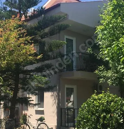 Hotel Dalyance