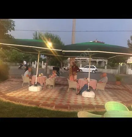 Dalyance Hotel