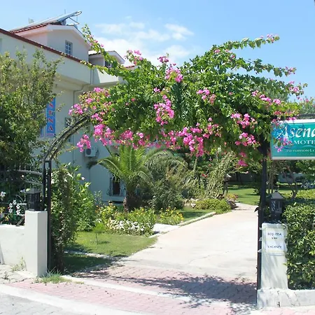 Dalyance 3* Dalyan