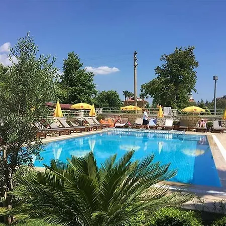 Dalyance Hotel 3*