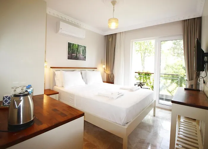 Dalyance Дальян