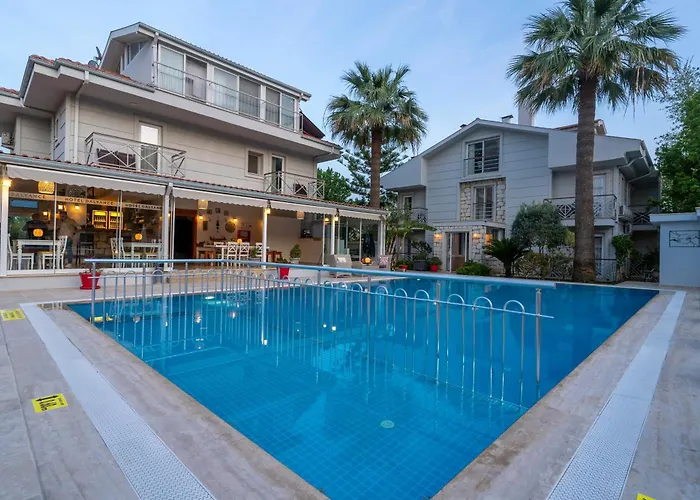 Dalyance Дальян