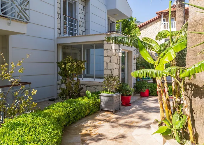 Dalyance Hotel Dalyan