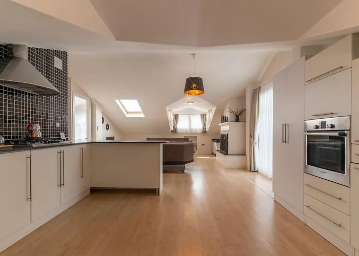 Отель Dalyance Дальян