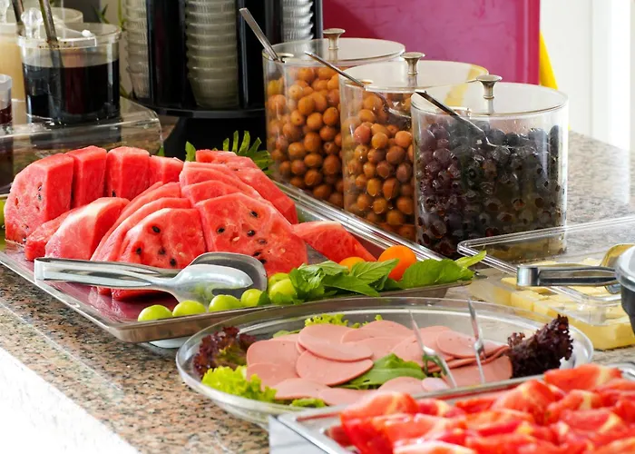 Hotel Dalyance Dalyan