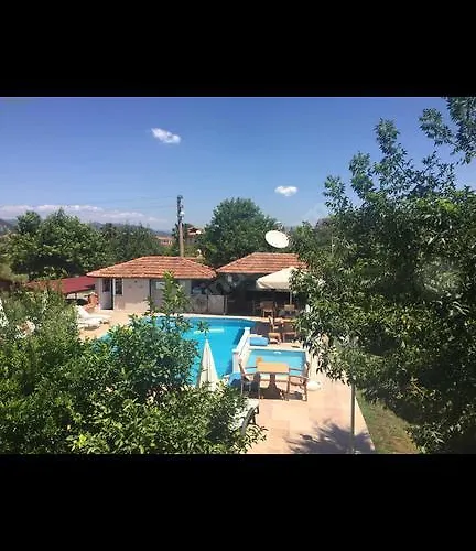 Hotel Dalyance Dalyan