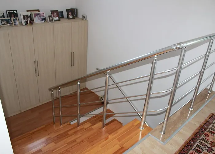 Hotel Dalyance 3*