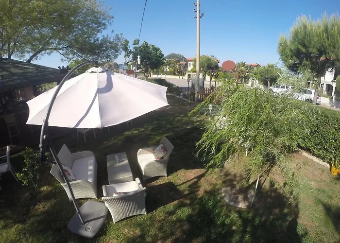 Dalyance Отель 3*