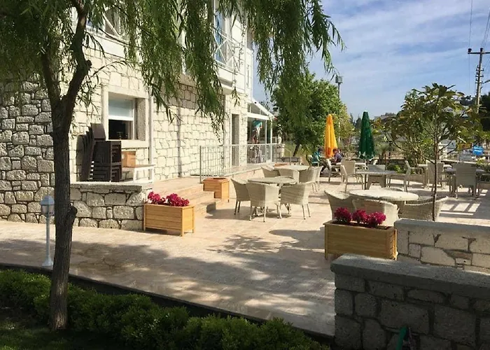 Dalyance Hotel Dalyan