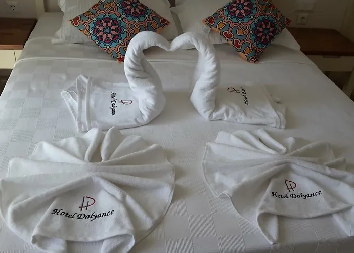 Hotel Dalyance Dalyan